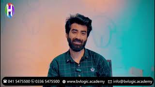 Success Story At Bvlogic Business Hub