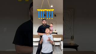Hand speed challenge!! #shorts #short #speedchallenge #challenge #family #familygames #familyfun #fy