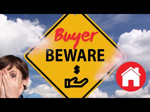 Buying a Home in Mountain House California? The Changing Rules When Working With A Realtor