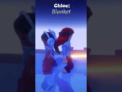 what my FRIENDS want for Christmas this year ♡︎ || #fyp #edit #roblox #christmas