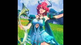 Ciaccona Edit - Wuthering Waves