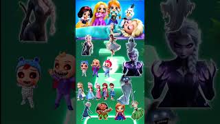 Disney princess Songs Frozen Songs let it go i tuch the sky #shorts #youtubeshorts #shortsfeed