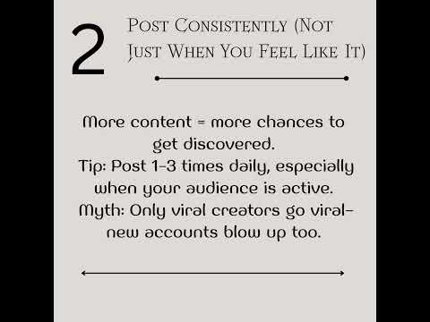 Essential 3 Tips on How to Go Viral on TikTok [Tips & Myths]