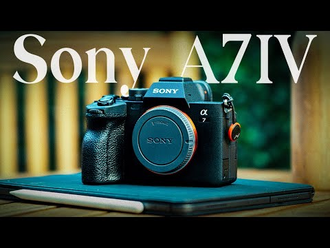 Is the Sony A7IV still a good camera in 2025? | in depth review