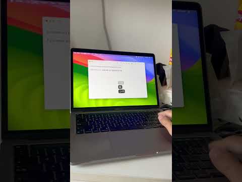 MUST HAVE Mac App! 💻 #macos #macostips #mactips #techtok #tech #fyp #stevenlim
