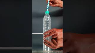 Smoke bubble with sugar and shampoo #experiment @ktrinsider4914