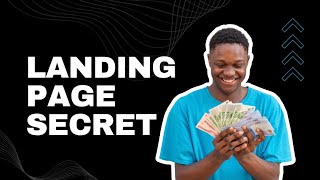 The Landing Page Strategy That Works