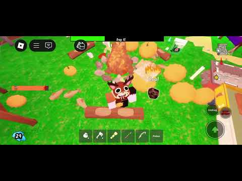 Gf plet treder in 99 night in the forest 