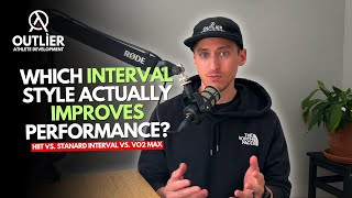 HIIT, Interval Training, VO2 Max: How to Choose the Right One