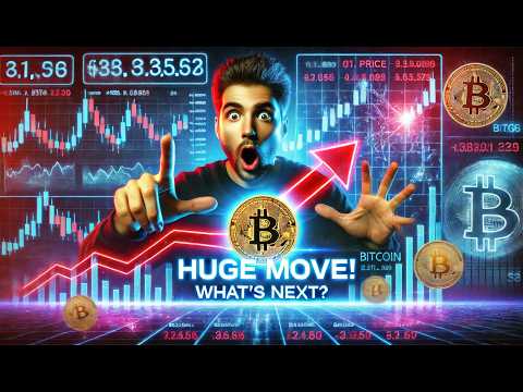 🚀 Bitcoin Just Broke Out! | Don’t Miss This Move!🔥- Algo Trading Bot | Otomatik Kripto Trade 🔥