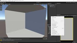 19   Create a mobileoptimized SkyBox and implement a HyperCasual style