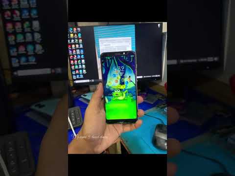 Mi note 5