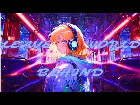 Leave The World Behind -「AMV」- Anime MV