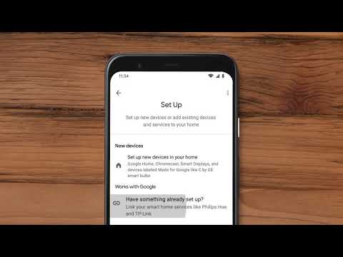 How to connect to Nest Thermostat
