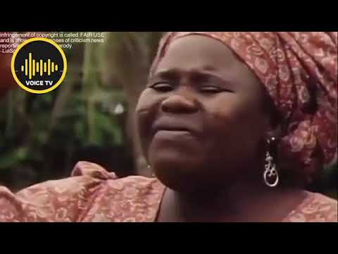 Shocker!!! Ghanaian Woman & US Man Exposes European Secret Against African People