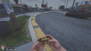 [FiveM] Devkit's Realistic Blunt Rolling [ESX/QBCore/QBox]