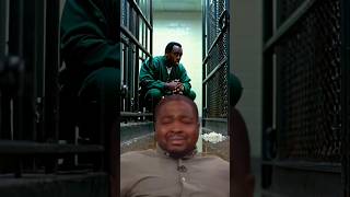 Exclusive Interview: P. Diddy’s Jailhouse Meltdown – Cellmate Breaks Down in Tears!"