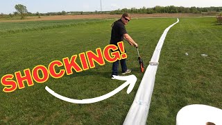 WHO SELLS THE BEST BUBBLE WRAP EXPOSED! | Measuring, Testing, and Comparing Brands Of Bubble Wrap!
