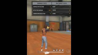 DESERT EAGLE SENSITIVITY + ONE TAP SETTING #shortsfeed #shorts