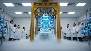 15 Mind Blowing Technologies of 2025 That Are Changing the World