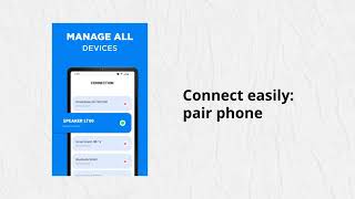 Bluetooth   Auto Connect Device