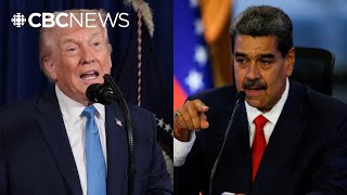 U.S. charges of narco-terrorism on Maduro ‘quite bogus’: former Chile ambassador