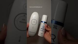 How to use Redu Sculpt ✨