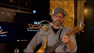 LIVE at NLK STUDIO: THE LATEST NOISE presents EOIN FINNEGAN