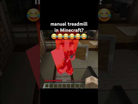 two people get GAINZ at once!! #minecraft #gaming #funny #memes