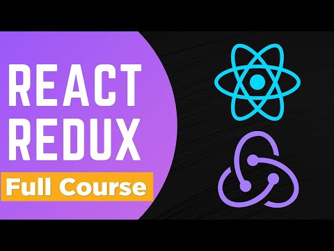 Learn React and Redux for Beginners - Full Course (Part 2/3)