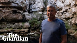As groundwater dries up, South Australia's Limestone Coast is facing a water crisis