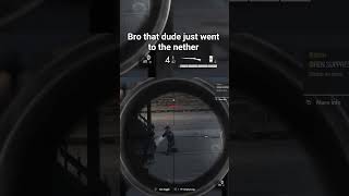 BrO DISAPPEARED!!!   #SE5 #shorts #weird #gameglitch Go watch these live on my Twitch (groott234)