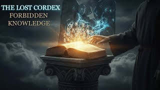 The LOST Codex That Could Rewrite EVERYTHING We Know | Forbidden KNOWLEDGE for Sleep