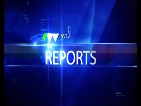 Investor News Opening Sequence