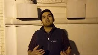 CMU DeepSpeed Promo