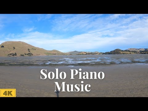 Calming Music For Focus and Nature Video 1 Hour