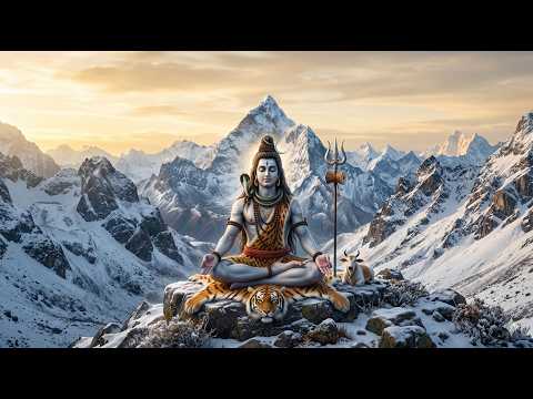 Ashutosh Chandrashekhar (Full Song) | Shiv Stuti Bhajan | Morning Bhajan