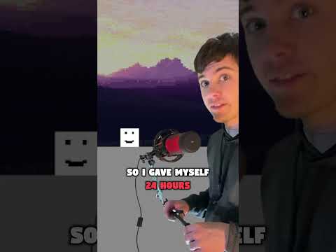 He Challenged me to Make a Game...?  #indiedev #indie #gaming #indiegamedev