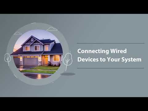 How to Connect Wired Devices to Your System - OMNI Support - DirectLink