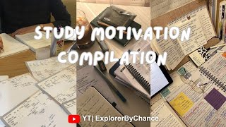 Pov: Academic weapon 📔🎓📚🏆 Study Motivation Compilation @ExplorerByChance. 