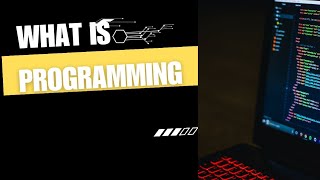 what is programming?| programming in urdu hindi.