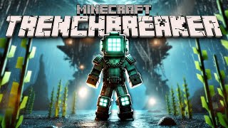 Trenchbreaker: A Terrifying Deep-Sea Minecraft Adventure