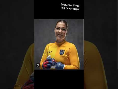subscribe if you like mary earps