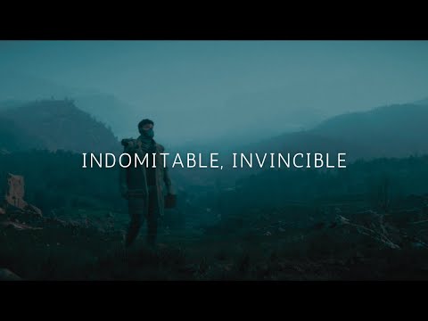 The Unyielding Spirit: Mastering Success Through Relentless Dedication