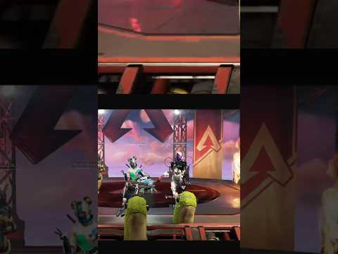 NOOB Highlight! #apexlegends #apex #apexlegendsclips #apexclips #apexlegend