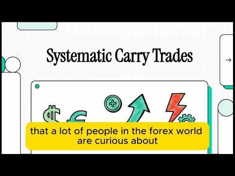 How to Trade Forex Carry Without Getting Crushed