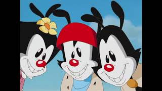 Never Give Up Hope (Reprise) - Wakko's Wish
