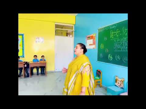 Hindi Diwas Celebration -Sabdakshri