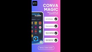 CONVA.ai Search Copilot Magic in @bigbasketofficial App! #SearchBeyondTheBar for #groceryshopping