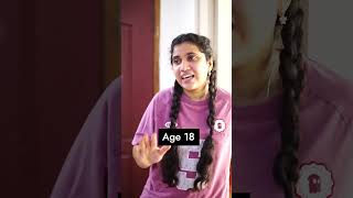 Amma onnum solla matten🤣 #shorts #shortstamil #ytshorts #momdaughter #solosign